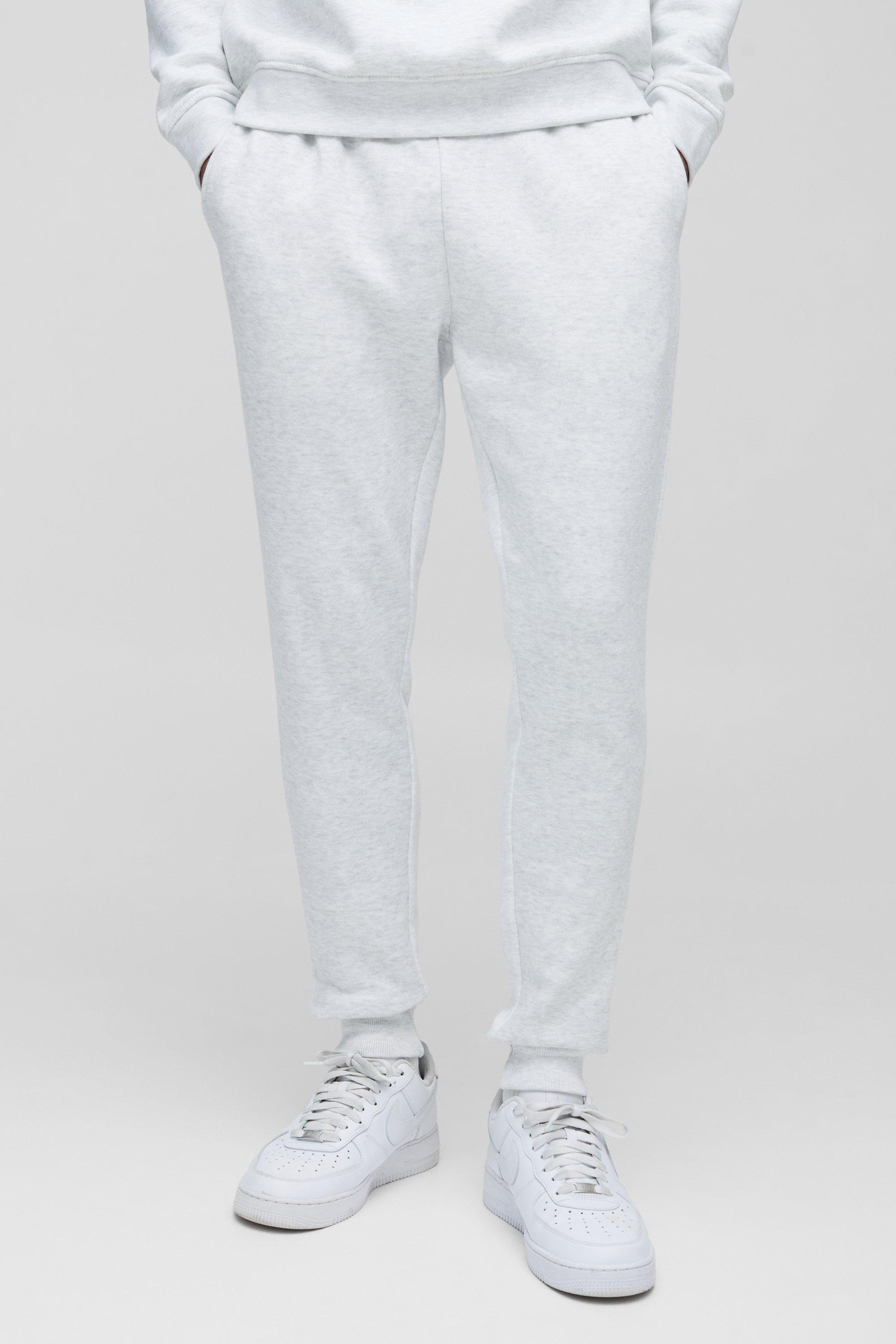 Boohooman discount mens joggers